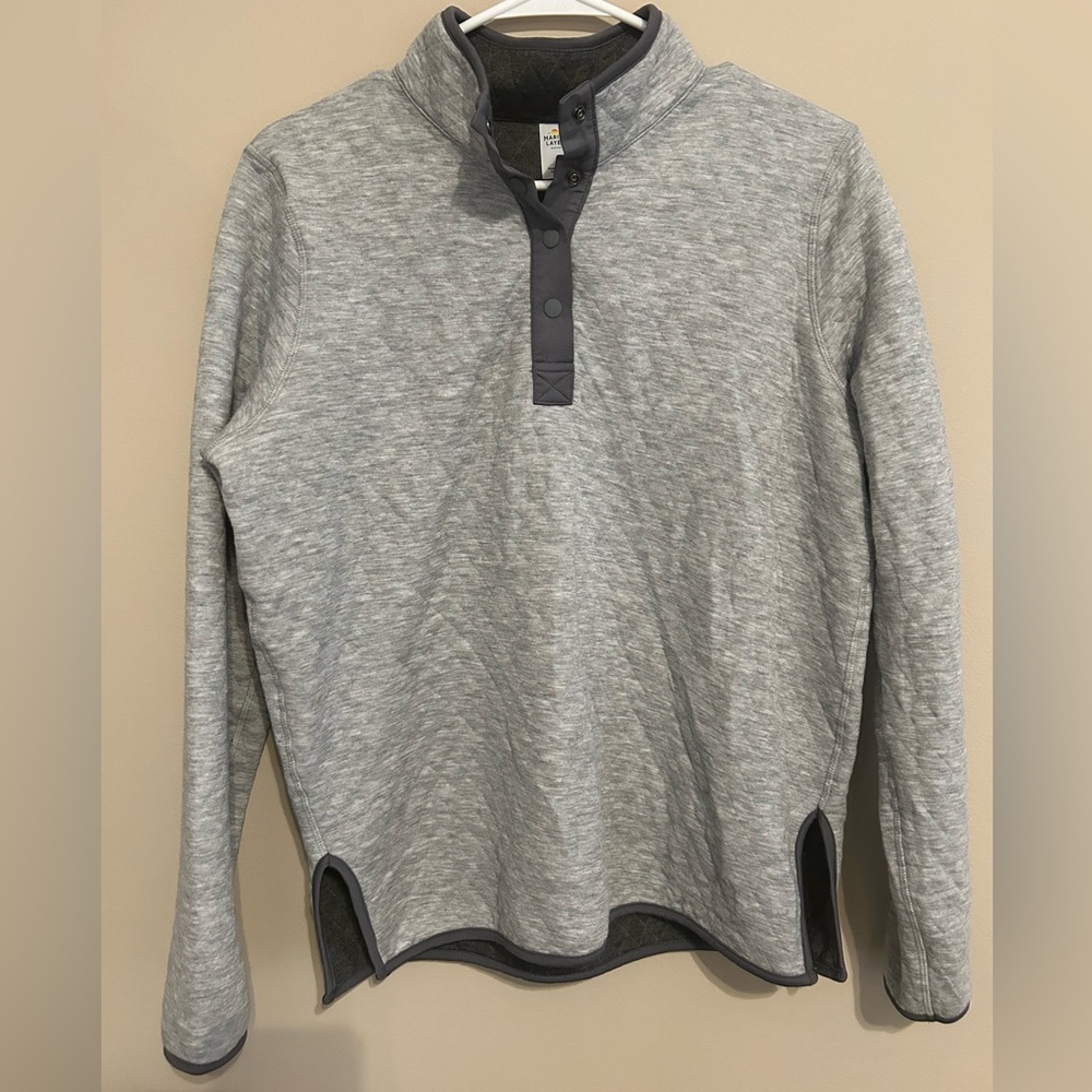 Marine Layer Corbet Jacket